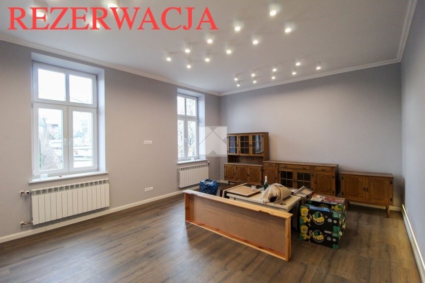 Apartament w kamienicy 93m2 / wykończony / Smolki - zdjęcie 1