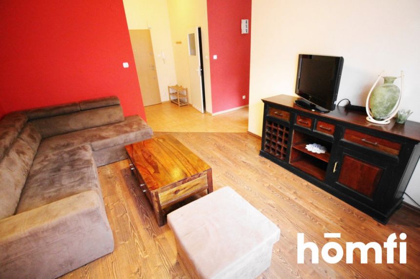 Strzelców / Słoneckiego 34m²: kawalerka / 2 pokoje miniaturka 6