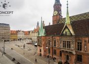 Wyjątkowa oferta, mieszkanie w Rynku z widokiem na Ratusz miniaturka 19