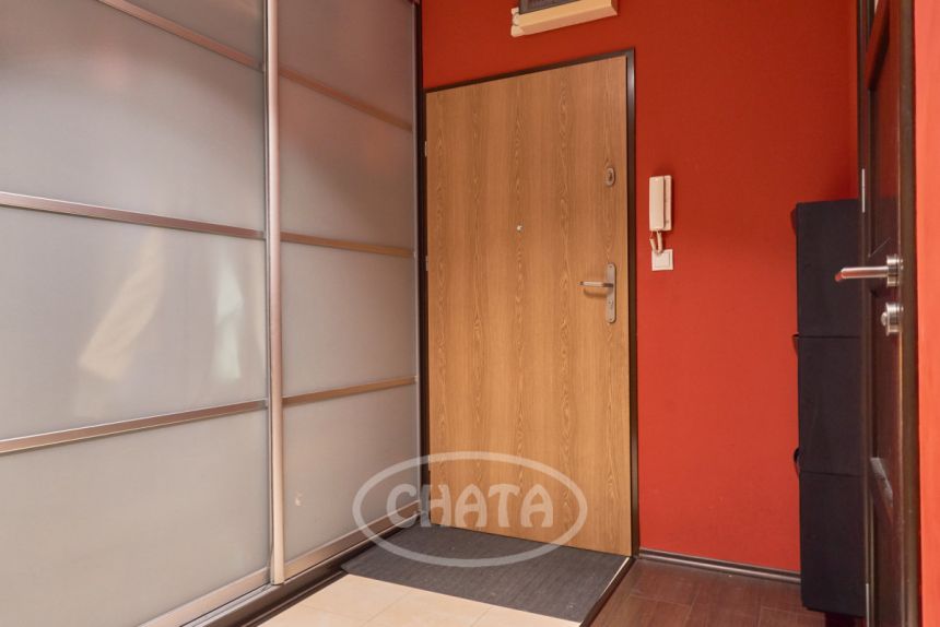 Wrocław Gaj, 589 000 zł, 49.79 m2, z balkonem miniaturka 9