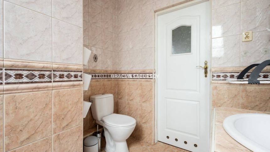 Dom 231m2, Wzgórza Krzesławickie, działka 9 arów miniaturka 17