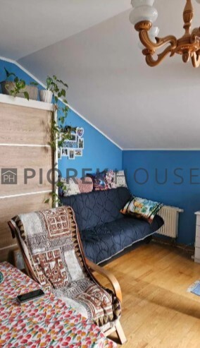 2-pokojowe mieszkanie z tarasem w Wesołej miniaturka 4