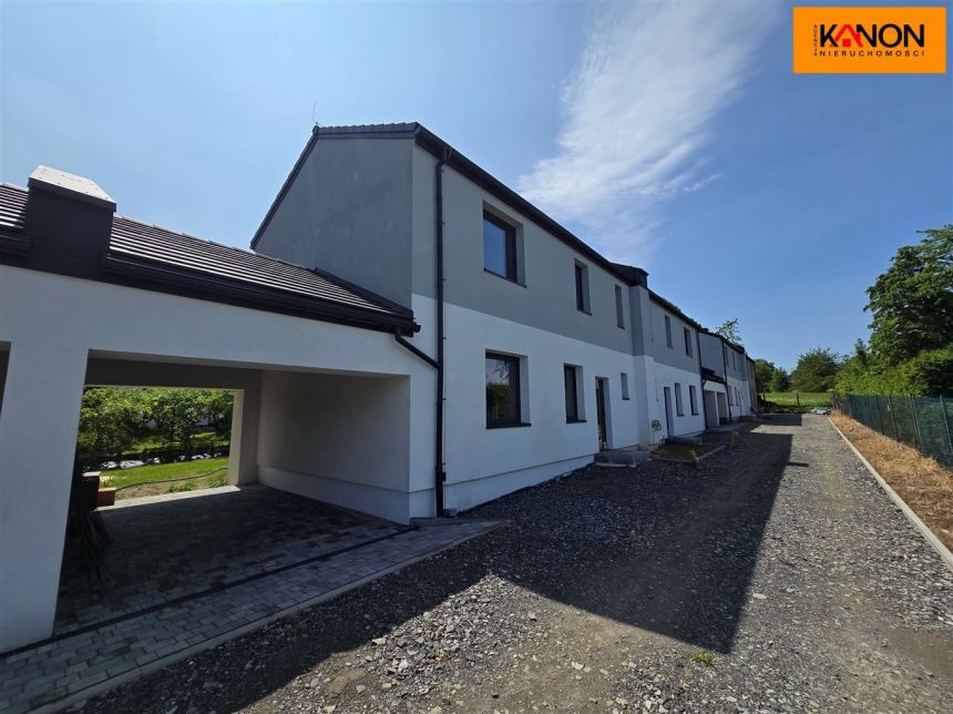 Bielsko-Biała Lipnik, 659 000 zł, 116 m2, do wykończenia miniaturka 2
