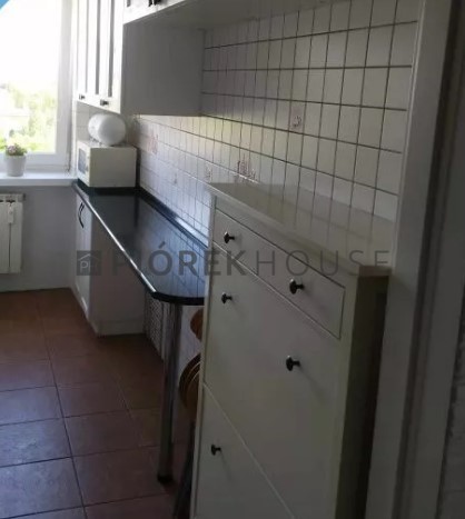2 pokojowe mieszkanie  ul. Świętochowskiego Bemowo miniaturka 3