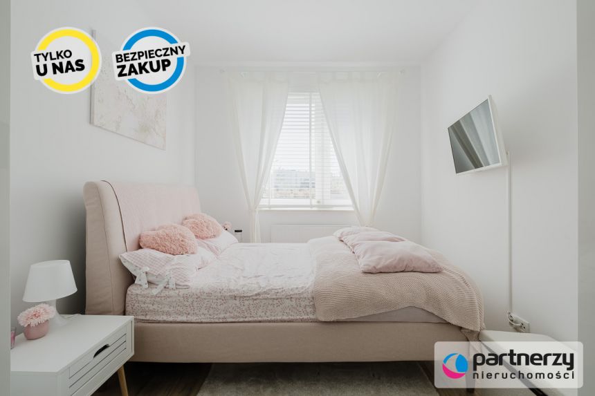 Gdańsk Łostowice, 760 000 zł, 52.72 m2, parter miniaturka 11