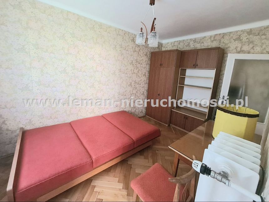 Lublin LSM, 535 000 zł, 62.2 m2, umeblowane miniaturka 5