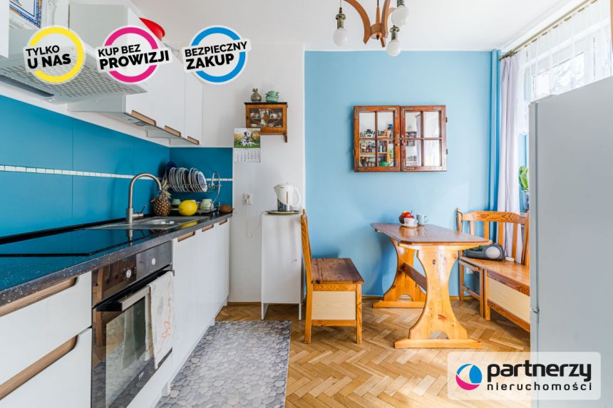Sopot Sopot Górny, 1 230 000 zł, 57 m2, z miejscem parkingowym miniaturka 5