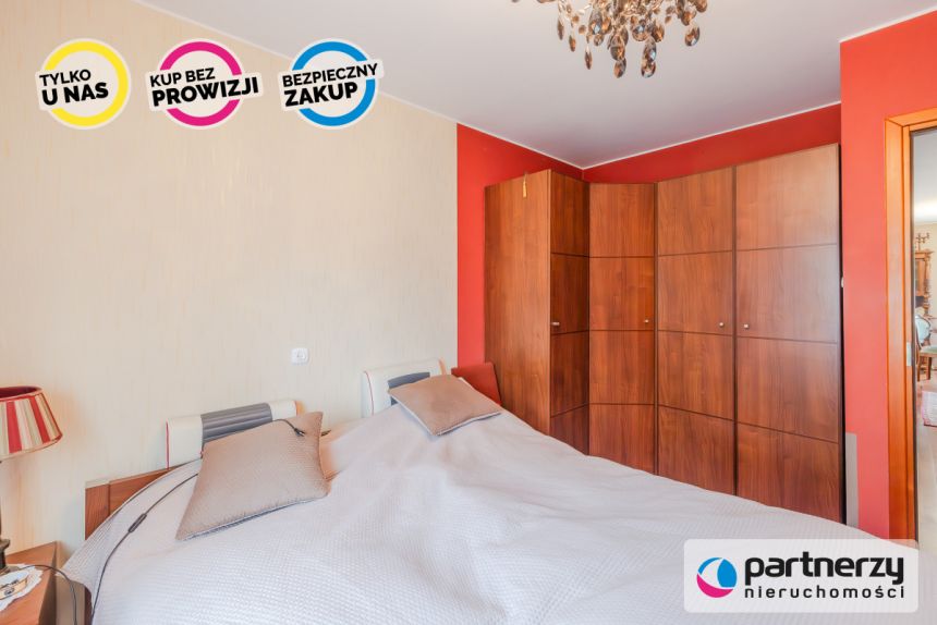 Gdańsk Piecki-Migowo, 899 000 zł, 72.8 m2, parter miniaturka 14