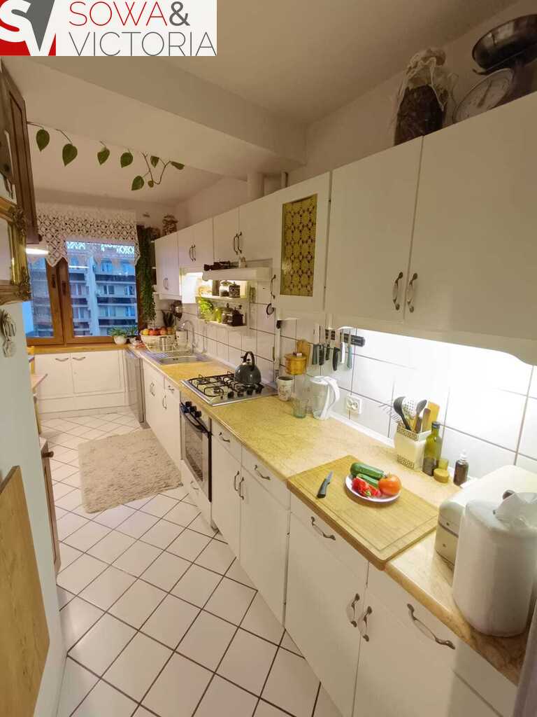 Jelenia Góra, 399 000 zł, 61.68 m2, w niskim bloku miniaturka 7