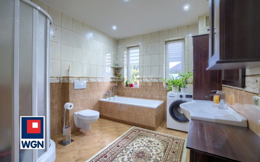 Jaskrów, 990 000 zł, 177.1 m2, wysoki standard miniaturka 14