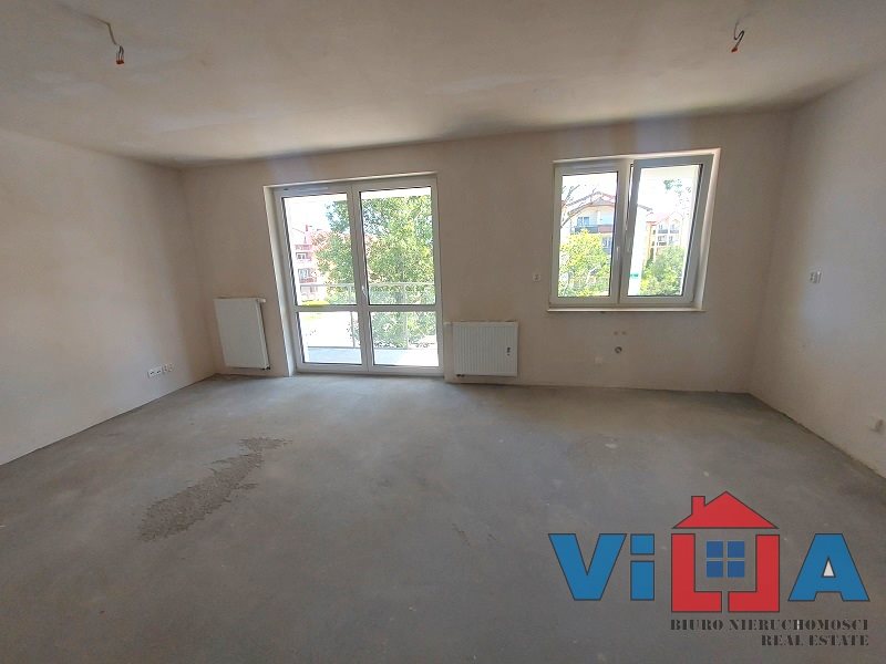 3 POKOJOWE W APARTAMENTOWCU NA PODDASZU! miniaturka 3