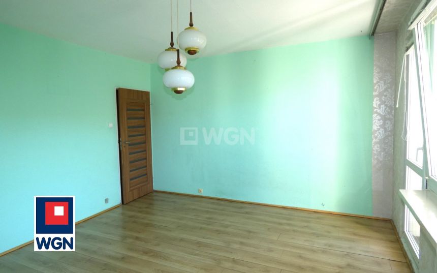 Ostrów Wielkopolski, 370 000 zł, 60.85 m2, z garażem miniaturka 3