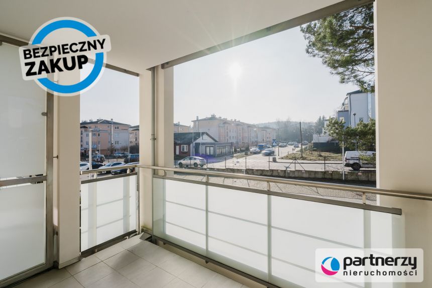 Gdynia Mały Kack, 825 000 zł, 48.69 m2, M2 miniaturka 17