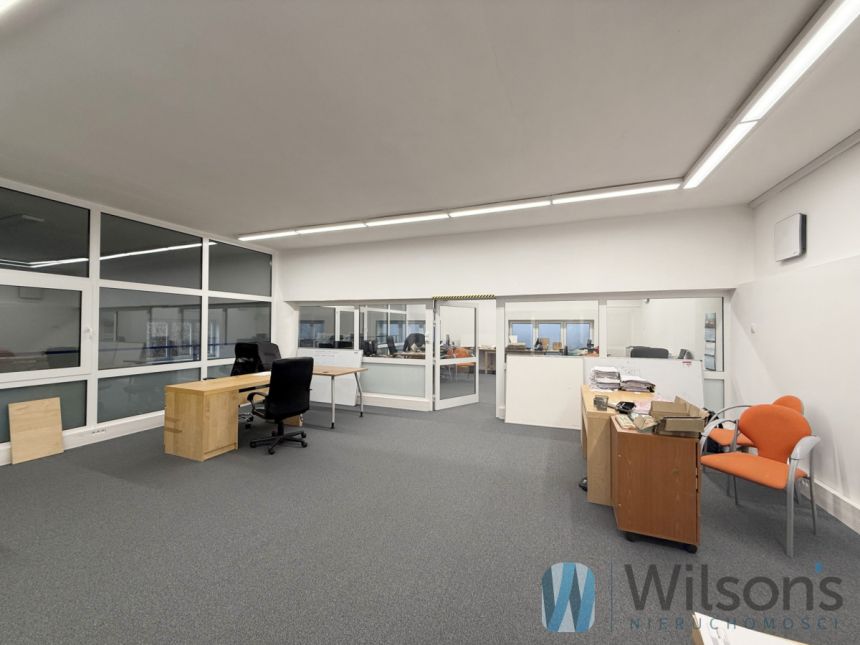 Warszawa Białołęka, 38 000 zł, 706 m2, hala/magazyn miniaturka 15