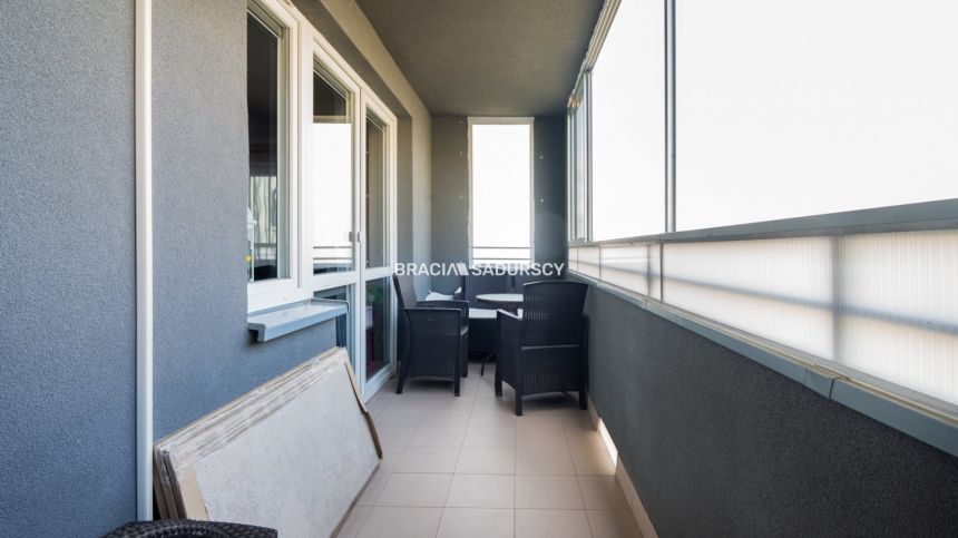 Kraków Nowa Huta, 730 000 zł, 51.03 m2, umeblowane miniaturka 10