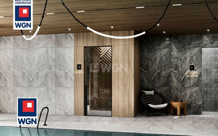 Leśna, 599 192 zł, 34.22 m2, wysoki standard miniaturka 9