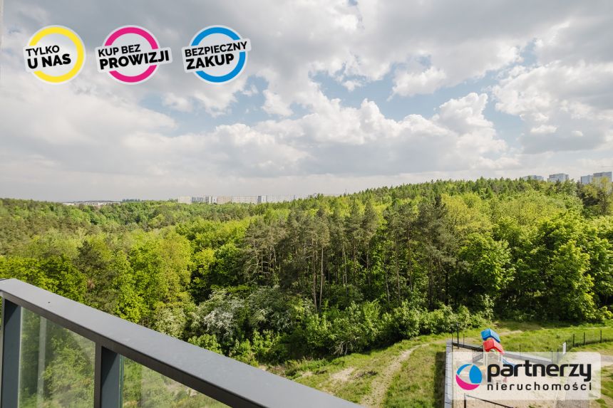 Gdańsk Piecki-Migowo, 889 000 zł, 54 m2, pietro 5/5 miniaturka 16