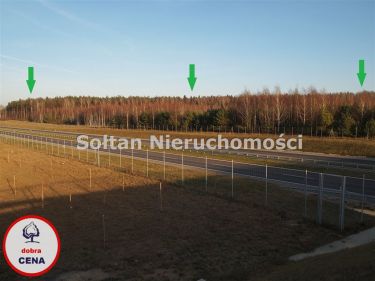 Górowo, 13 424 640 zł, 7.07 ha, budowlana