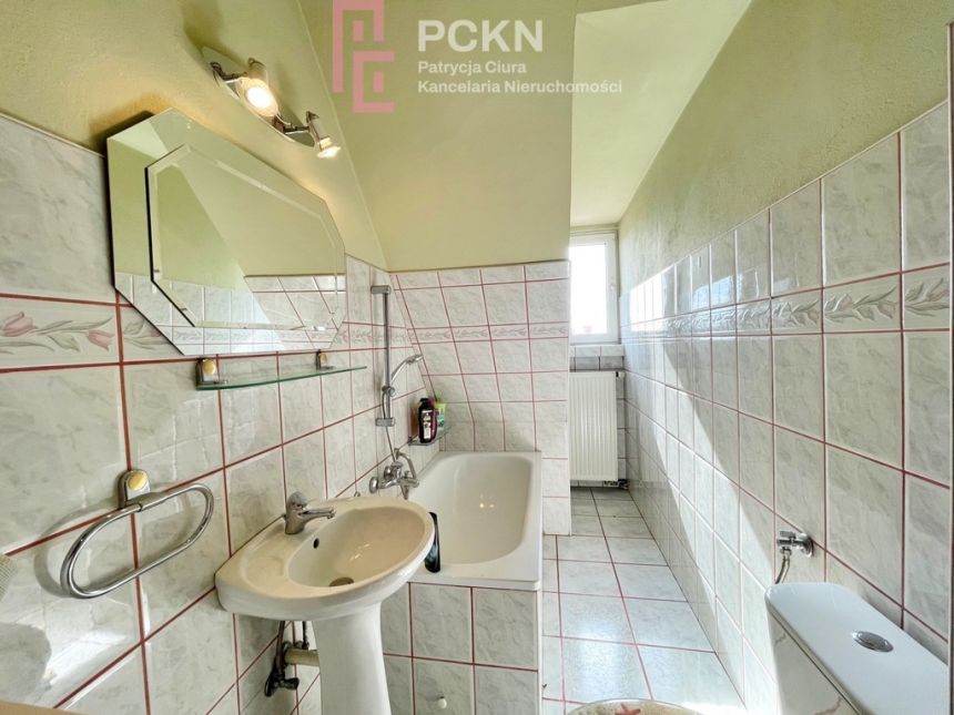 Mieszkanie z potencjałem + strych 45 m2 Opole miniaturka 3