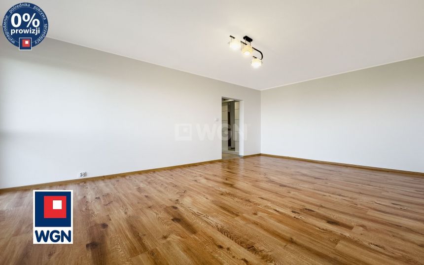 Sosnowiec Zagórze, 298 000 zł, 44.13 m2, pietro 10 miniaturka 3