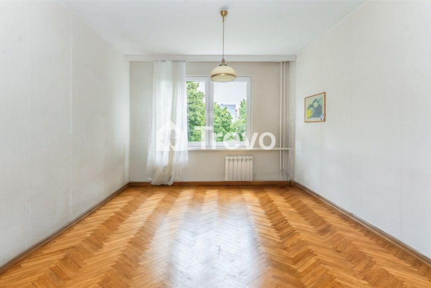 Gdańsk Zaspa, 647 000 zł, 48.2 m2, z balkonem miniaturka 5