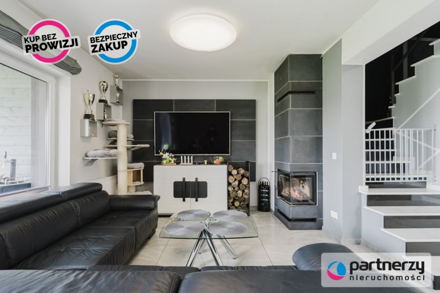 Pępowo, 1 249 000 zł, 120.86 m2, z pustaka - zdjęcie 1
