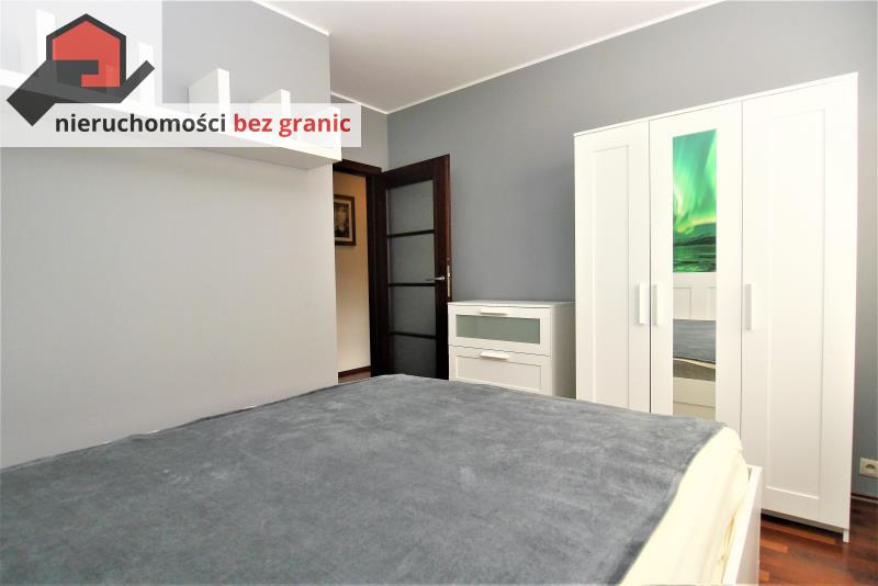 Mieszkanie - Gdańsk Morena miniaturka 7