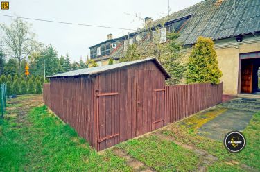 Straduny, 160 000 zł, 36.75 m2, do odświeżenia