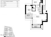 Nowe Apartamenty z ogrodem- Prądnik Biały miniaturka 3