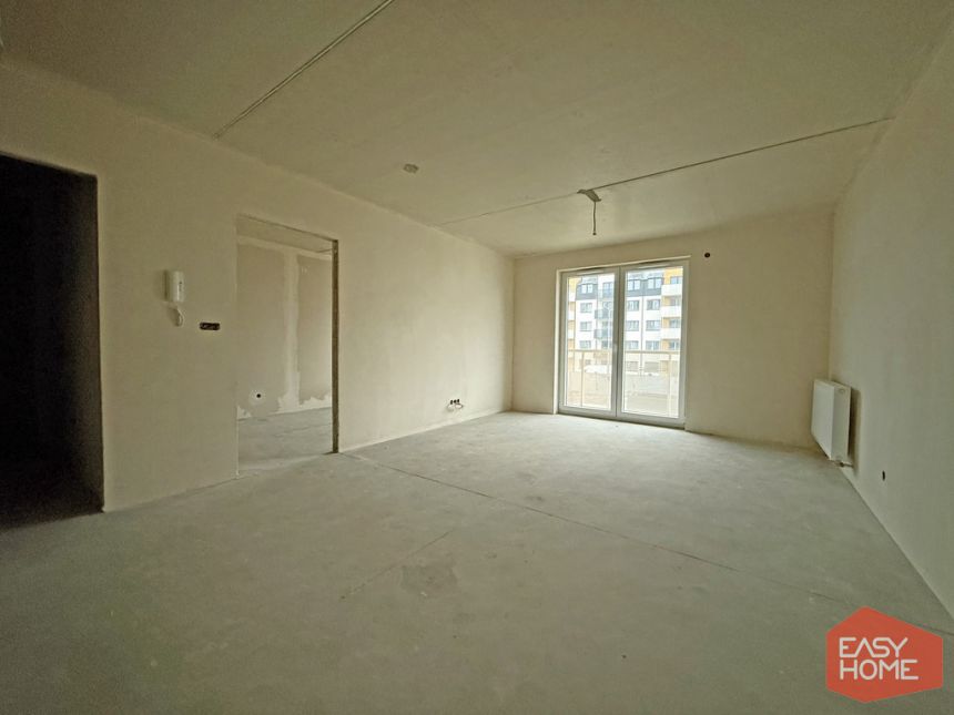 2 pokoje, stan deweloperski, balkon, parking miniaturka 6