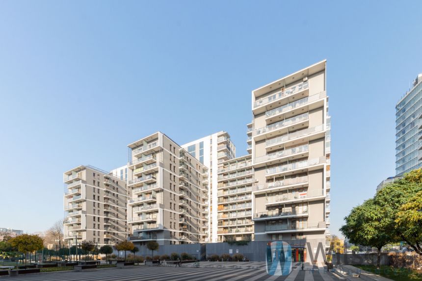 Warszawa Wola, 4 000 zł, 42 m2, z balkonem miniaturka 15