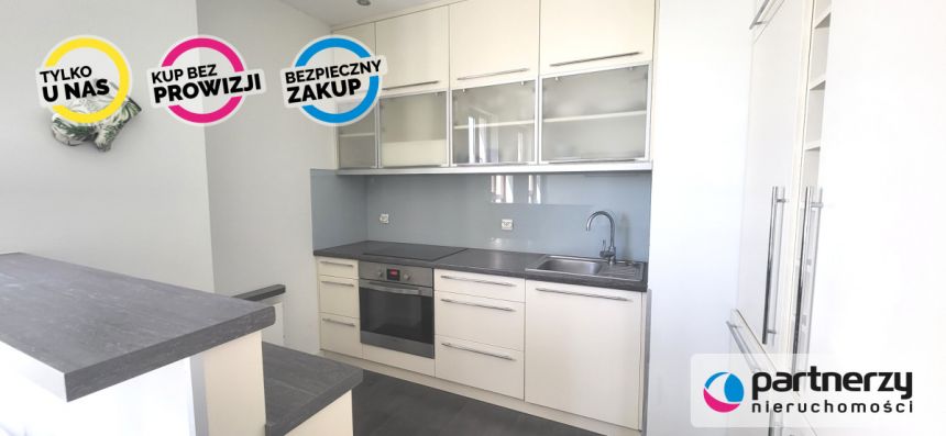 Gdańsk Wrzeszcz, 870 000 zł, 50.9 m2, pietro 7 miniaturka 10