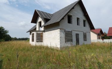 Kozły, 249 000 zł, 200 m2, jednorodzinny