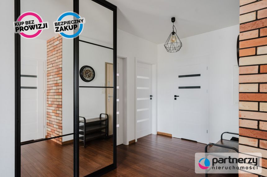 Gdynia Pogórze, 995 000 zł, 77.22 m2, pietro 1 miniaturka 8