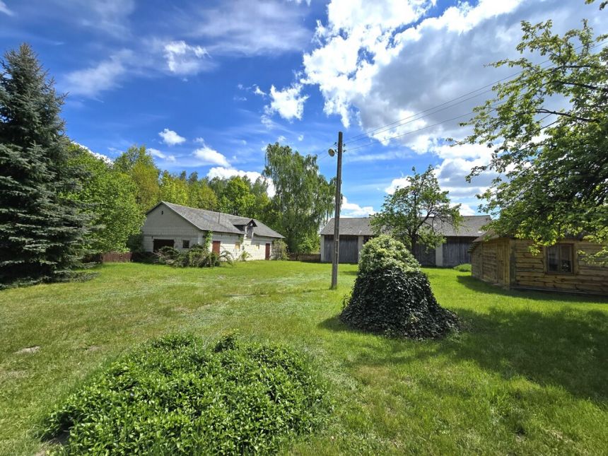 Siedlisko 7,67 ha, Juliopol miniaturka 4