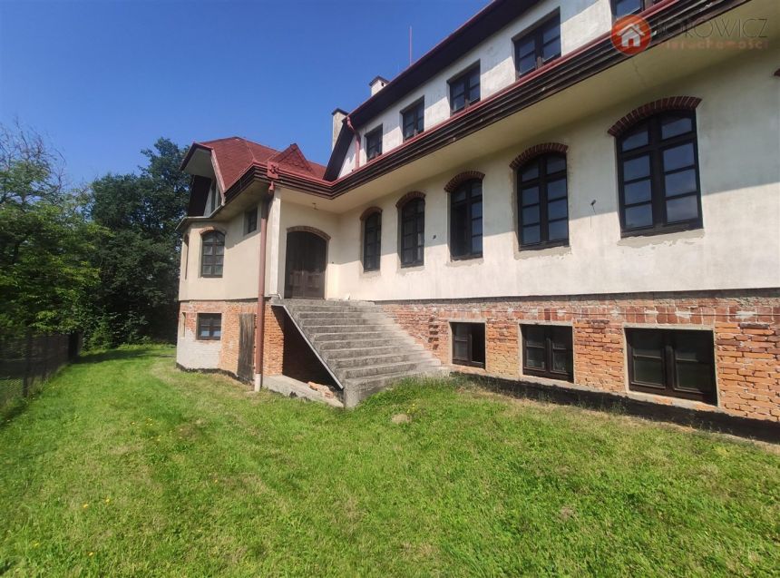 Jaworze - spokojne miejsce ok. 600 m2 miniaturka 8