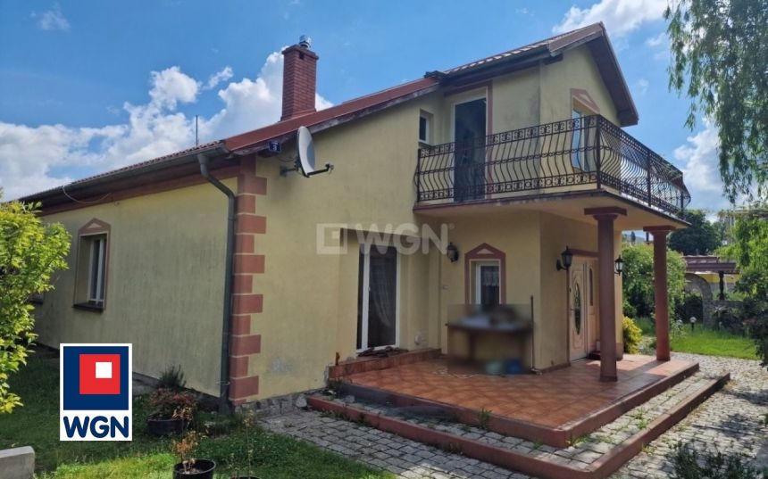Wiechlice, 649 000 zł, 110 m2, murowany miniaturka 5