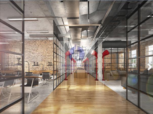 Praga Południe: biuro 370 m2 miniaturka 4