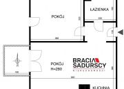 Do wynajęcia apartament w prestiżowej inwestycji!! miniaturka 3