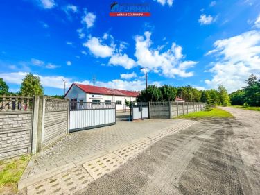 Wieleń, 579 000 zł, 375 m2, handlowo-usługowy