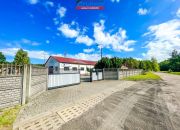 Wieleń, 579 000 zł, 375 m2, handlowo-usługowy miniaturka 1