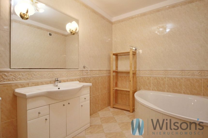 Warszawa Wilanów, 12 000 zł, 380 m2, bliźniak miniaturka 12