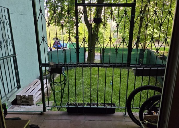 3-pokojowe mieszkanie na Ursynowie miniaturka 13