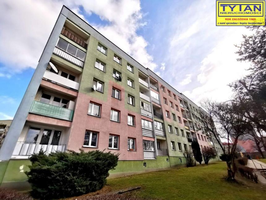 DOBRA LOKALIZACJA, CENTRUM - zdjęcie 1