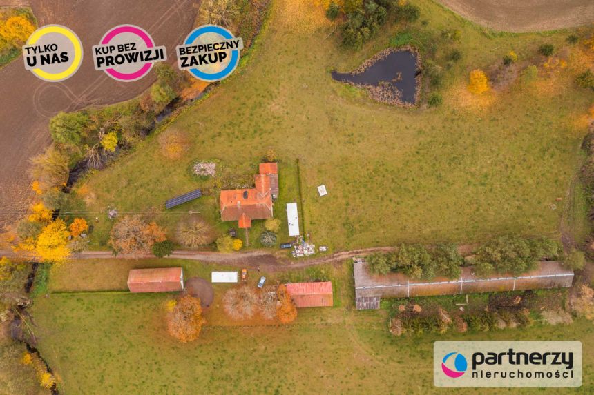 Myślice, 1 790 000 zł, 280 m2, z cegły miniaturka 24