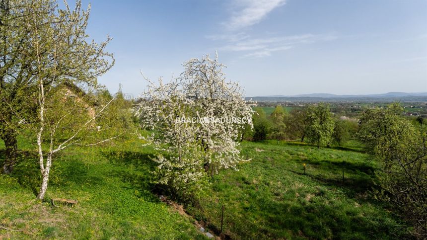 Dom z potencjałem, duża działka- Łazany miniaturka 32
