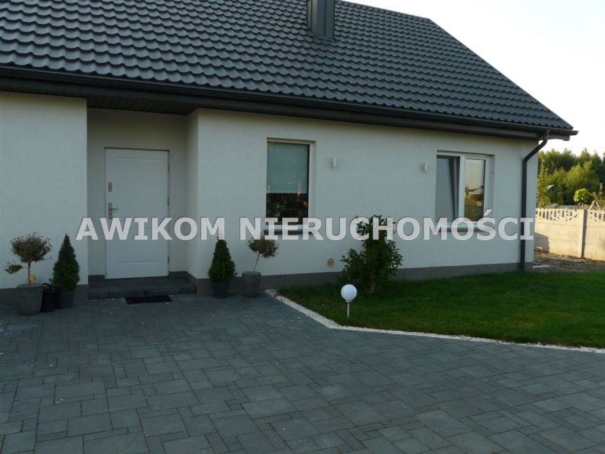 Sierakowice Lewe, 1 100 000 zł, 100 m2, jednorodzinny miniaturka 30