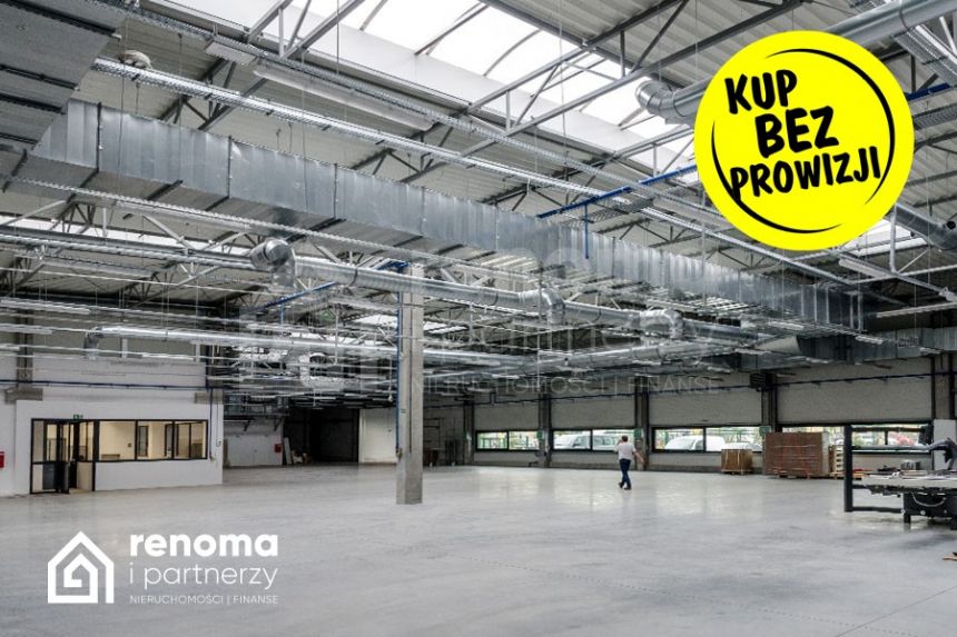 Koszalin, 4 050 000 zł, 1350 m2, o zróżnicowanej budowie miniaturka 3