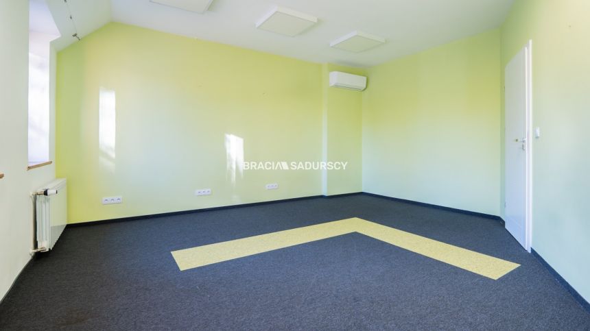 Lokal biurowo-usługowy na wynajem,300m2,Krowodrza! miniaturka 8