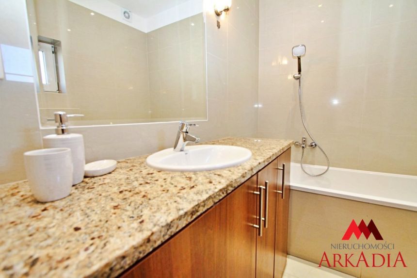 Apartament z tarasem i garażem-Ul.Celulozowa miniaturka 25